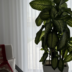 <p>De mooie rustige ronde vormen van de Norden tuinset zijn uniek.</p>