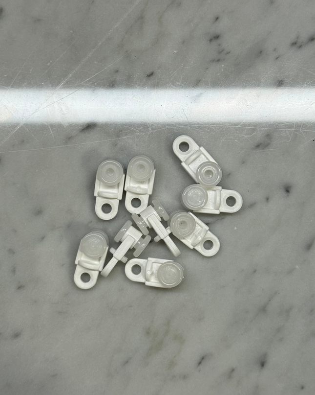 Kit de Reparación para Riel