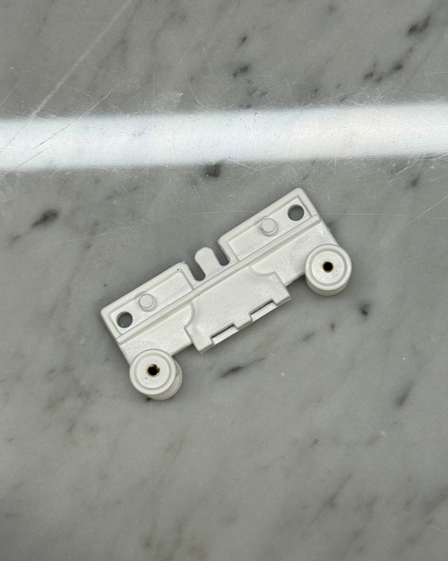 Kit de Reparación para Riel