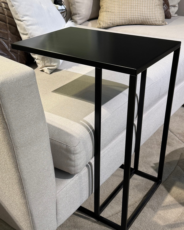 Mesa de Arrime Auxiliar Alessio