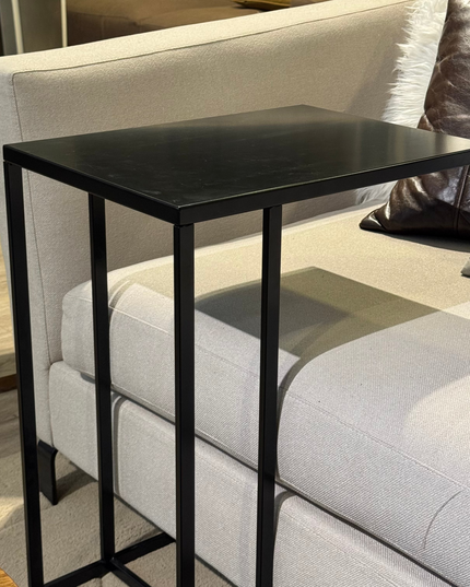 Mesa de Arrime Auxiliar Alessio