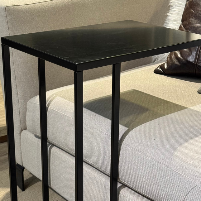 Mesa de Arrime Auxiliar Alessio