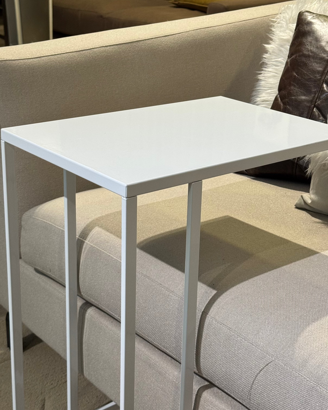 Mesa de Arrime Auxiliar Alessio