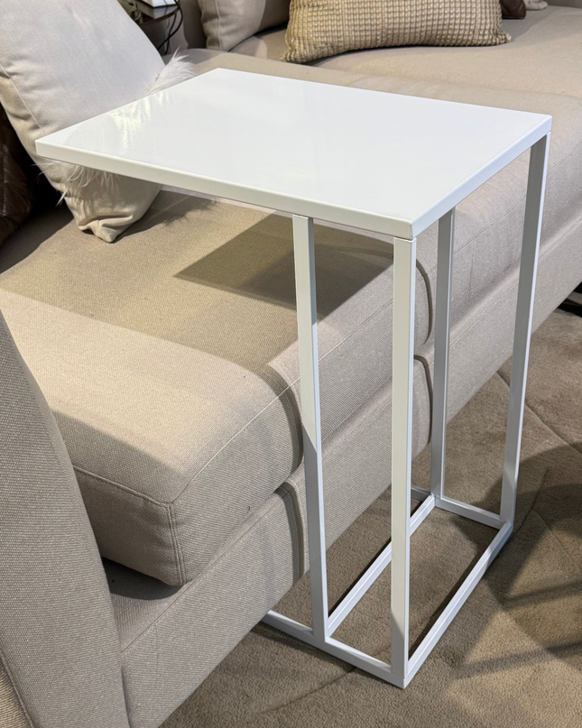 Mesa de Arrime Auxiliar Alessio