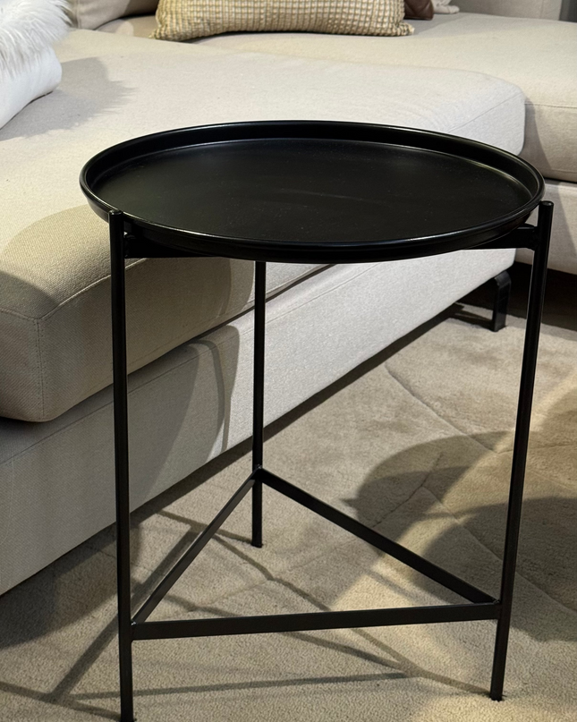 Mesa Industrial Ratona Media