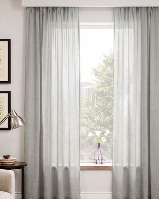 Cortina Liviana Crepe