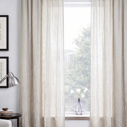 Collection image for: Cortinas Livianas