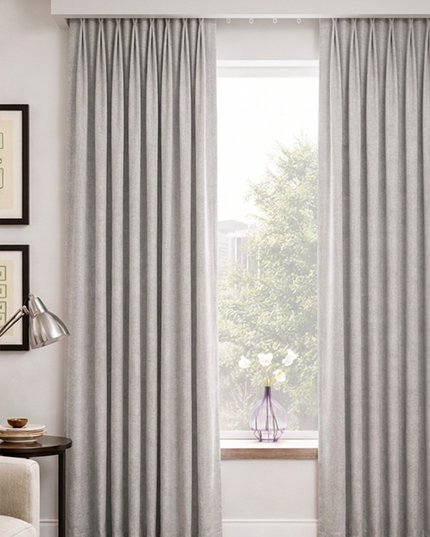 Cortina Blackout Jazmín