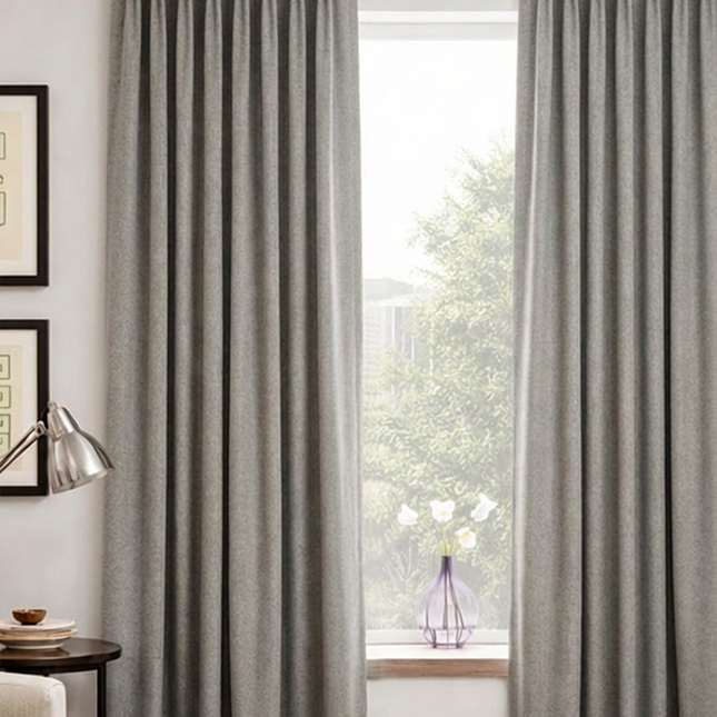 Cortina Blackout Magnetic