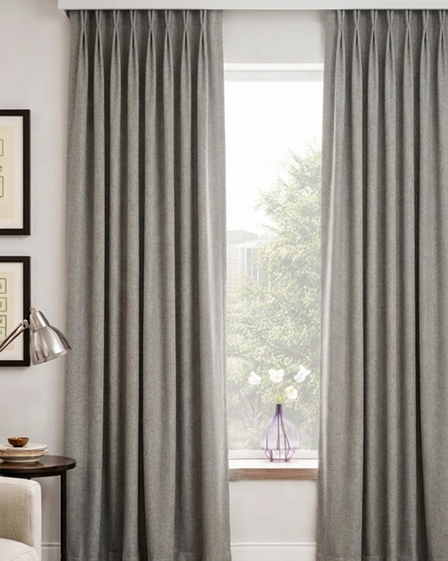 Cortina Blackout Magnetic