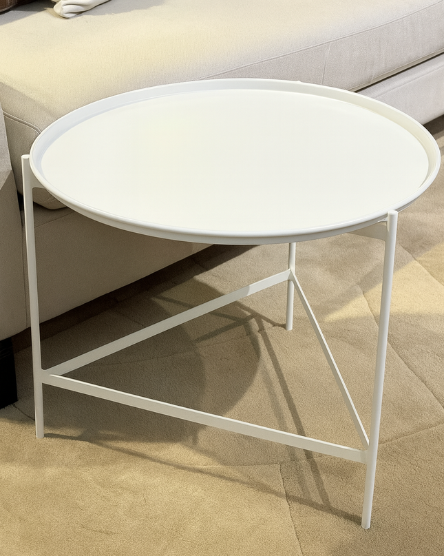 Mesa Industrial Ratona Baja