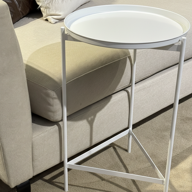 Mesa Industrial Ratona Alta