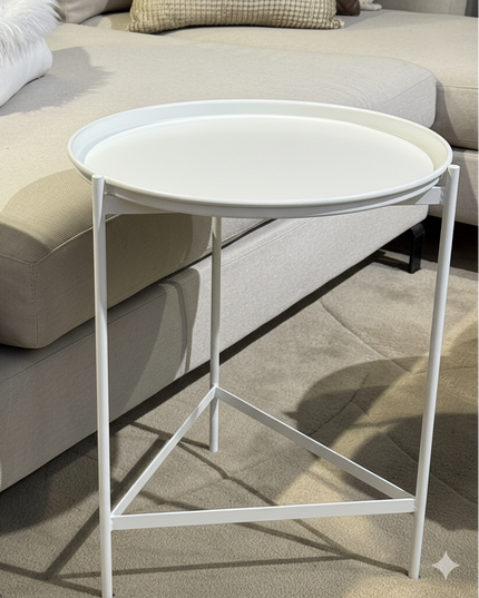 Mesa Industrial Ratona Media