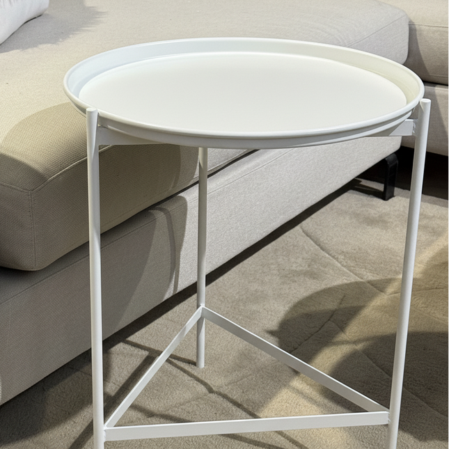 Mesa Industrial Ratona Media