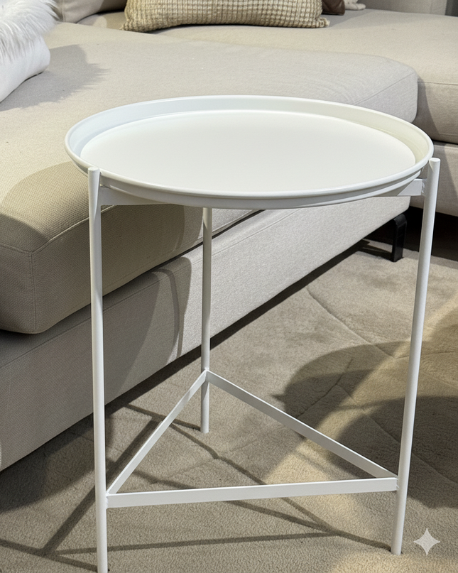 Mesa Industrial Ratona Media