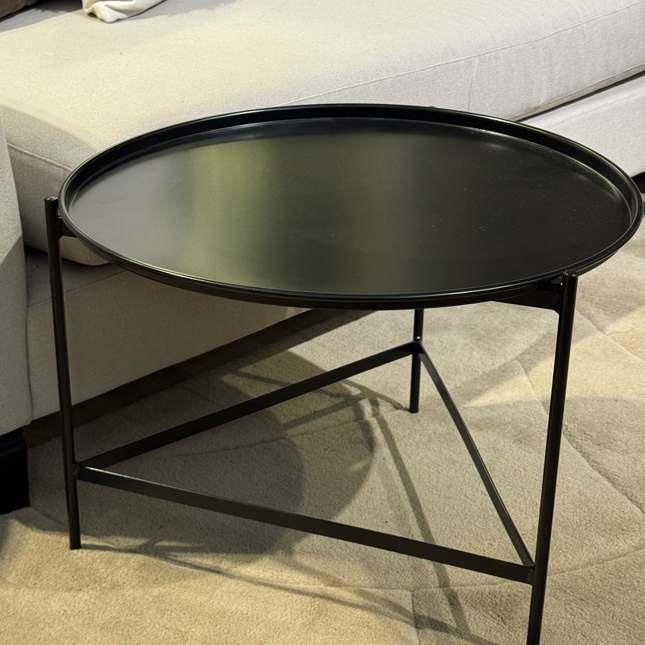 Mesa Industrial Ratona Baja