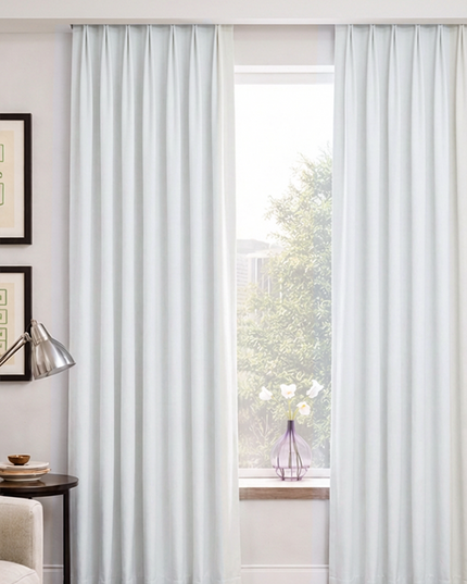 Cortina Blackout Roma