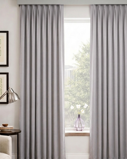 Cortina Blackout Sofía