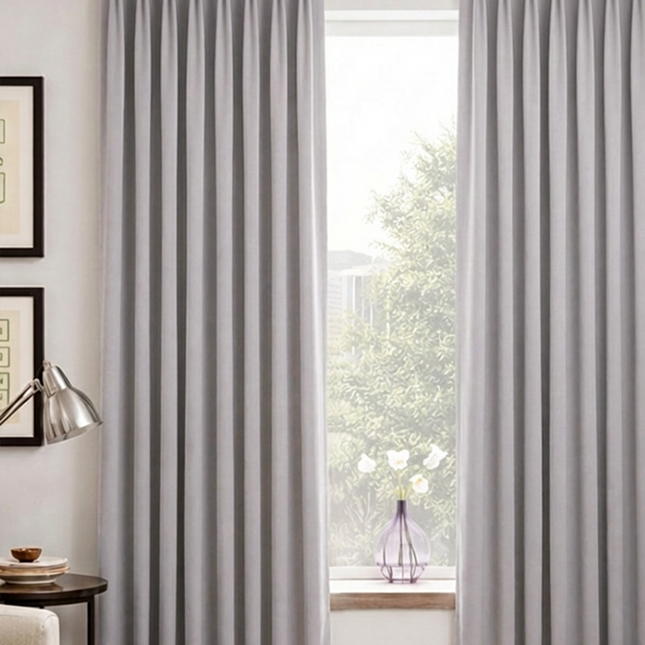 Cortina Blackout Sofía