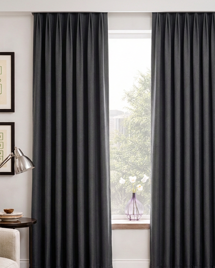 Cortina Blackout Tricapa