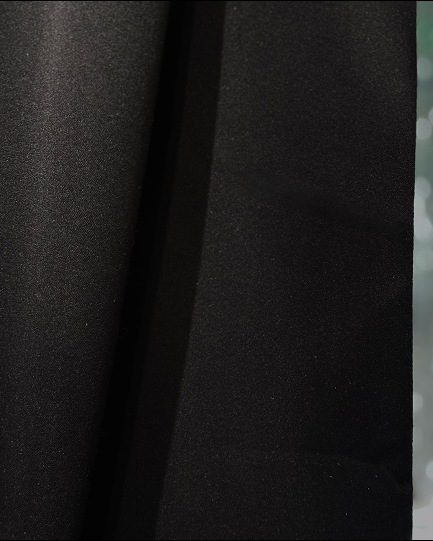 Cortina Blackout Tricapa