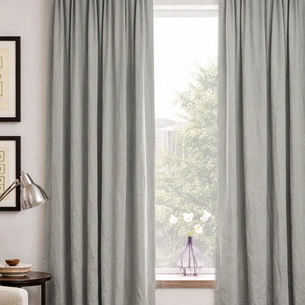 Collection image for: Cortinas Tusor