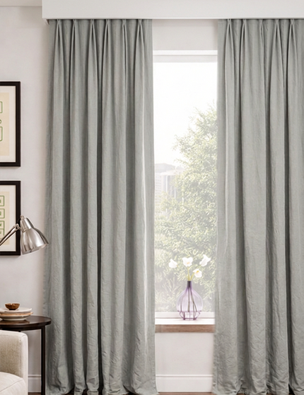 Collection image for: Cortinas Tusor